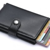 المحفظة الذكية للبطاقات والنقود  Smart Wallet - Image 2